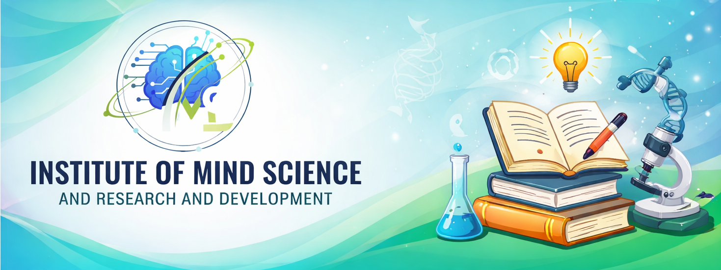 Institute of Mind Science & Research Development