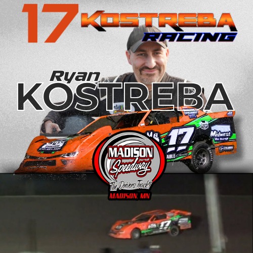 Kostreba Racing