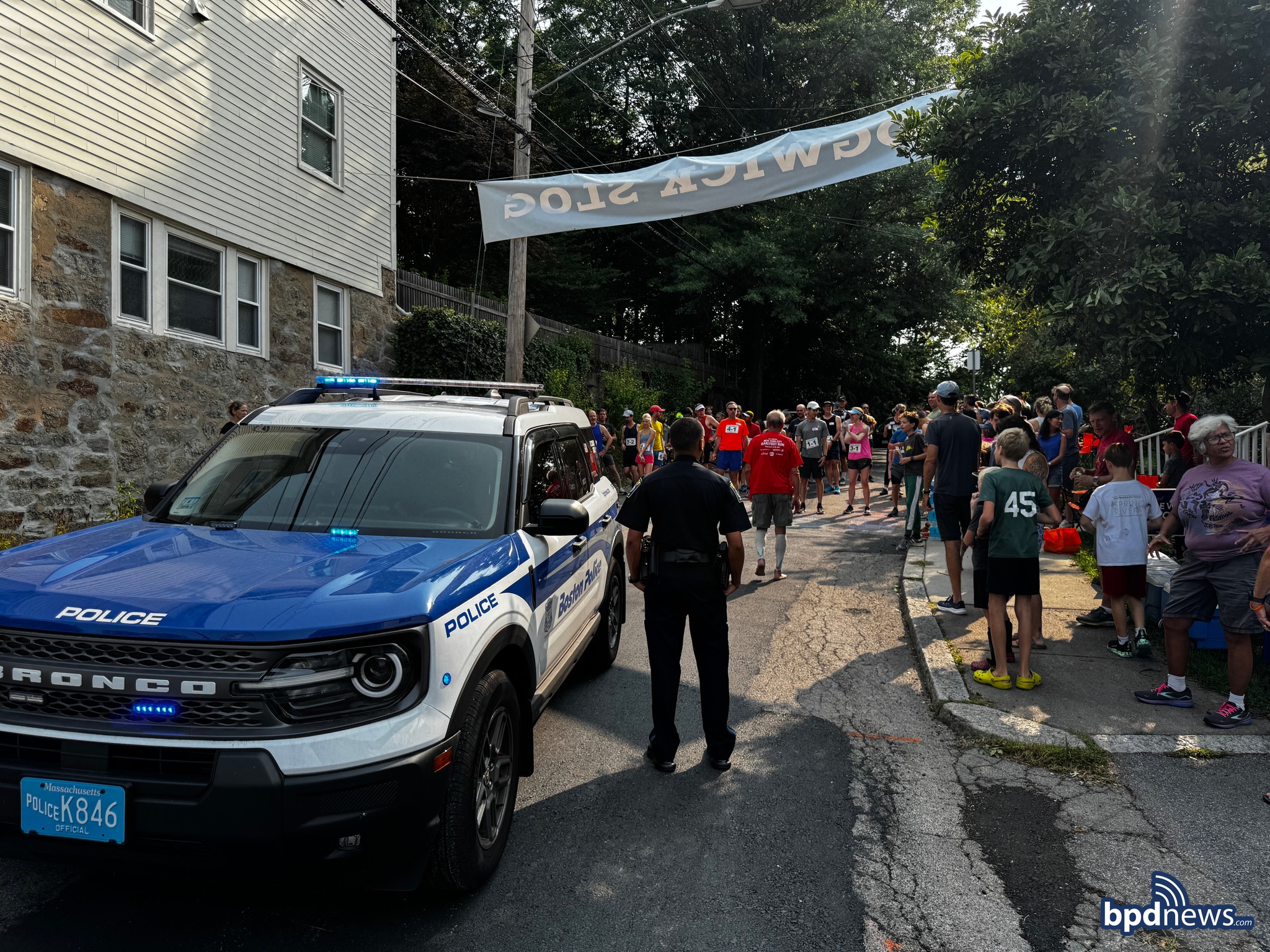 Boston Police... - Boston Police Department (Official)