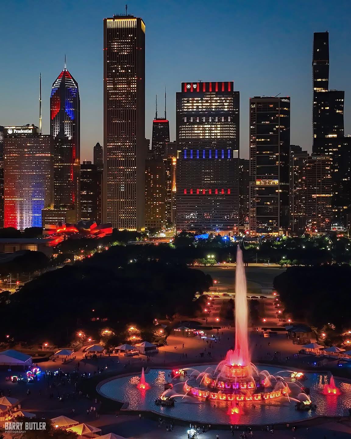 Barry Butler Photography - Favorite Chicago Moments of 2022 - 16 of 22 ...