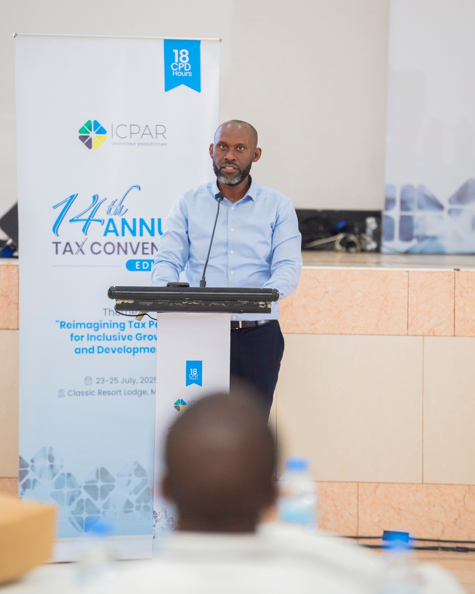Institute of Certified Public Accountants of Rwanda | Kigali