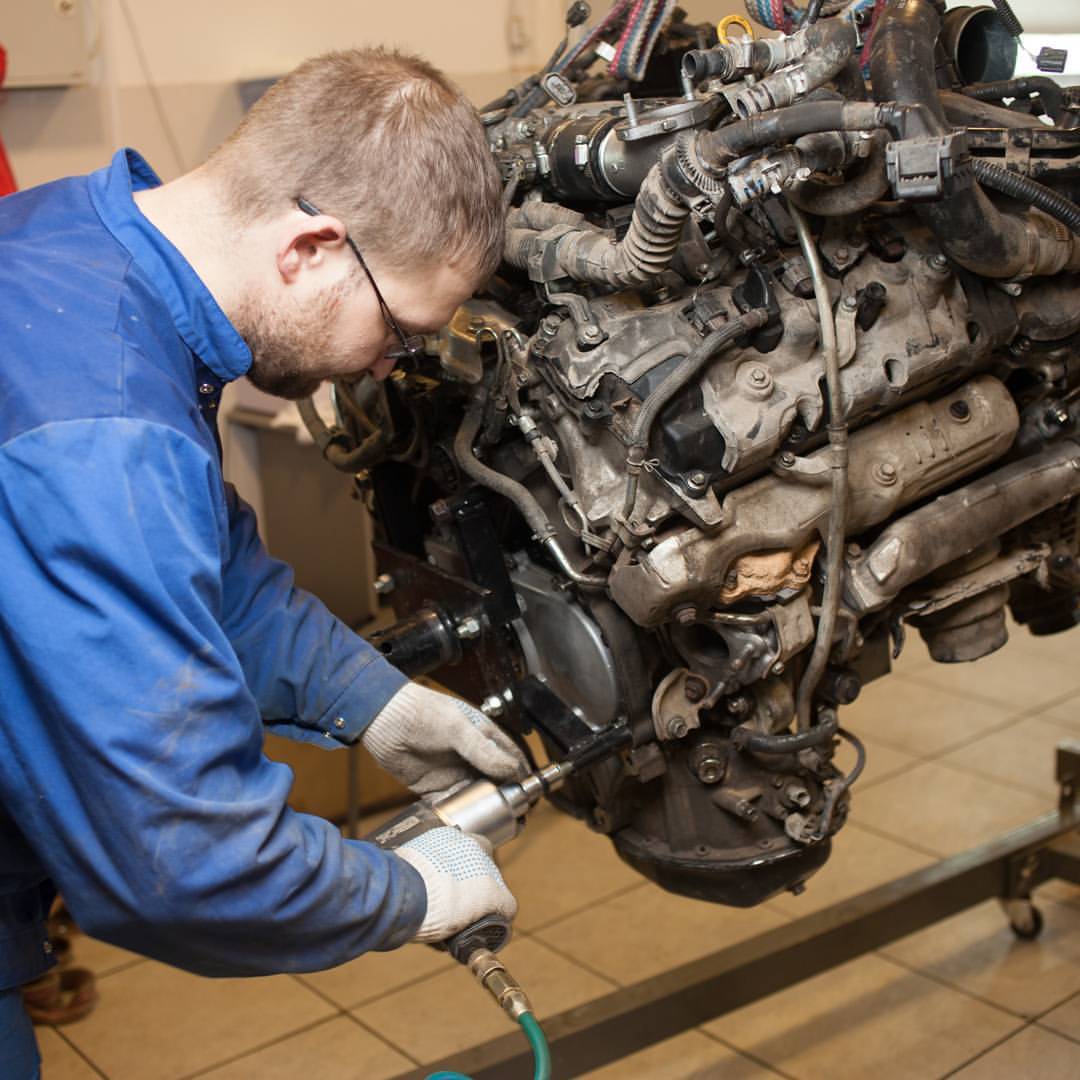 TLS service | Novosibirsk