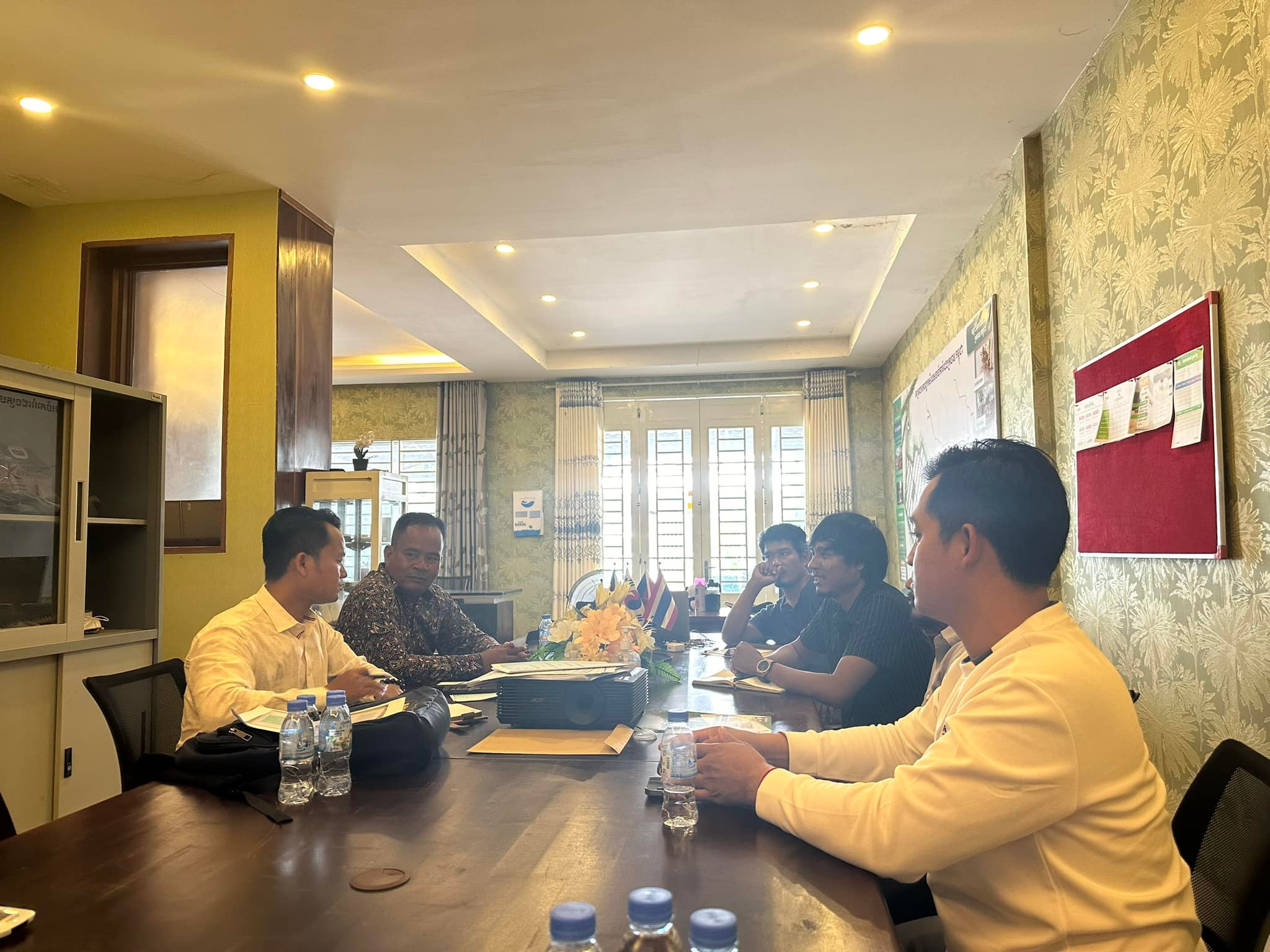 Khorm Investment Co.,Ltd. | Phnom Penh