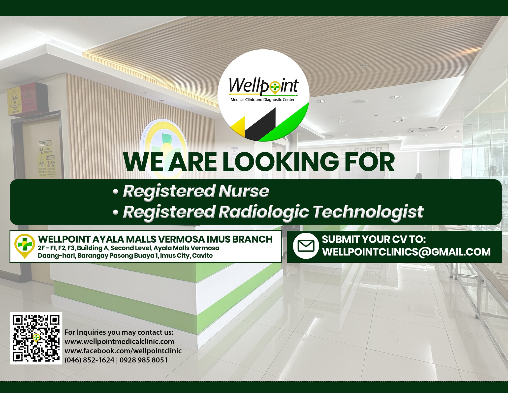 WellPoint - 🎉 CELEBRATING OUR 1ST ANNIVERSARY! 🎉 WellPoint Medical ...