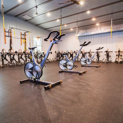 WV Fitness 24 | Clarksburg WV