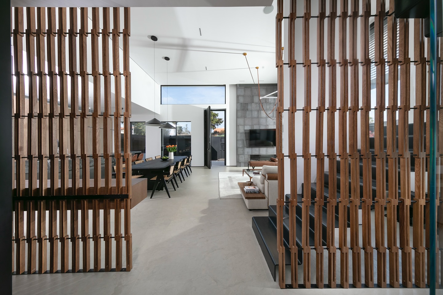 Orly Silber Interior Design אורלי זילבר עיצוב פנים - ZS RESIDENTIAL בית ...