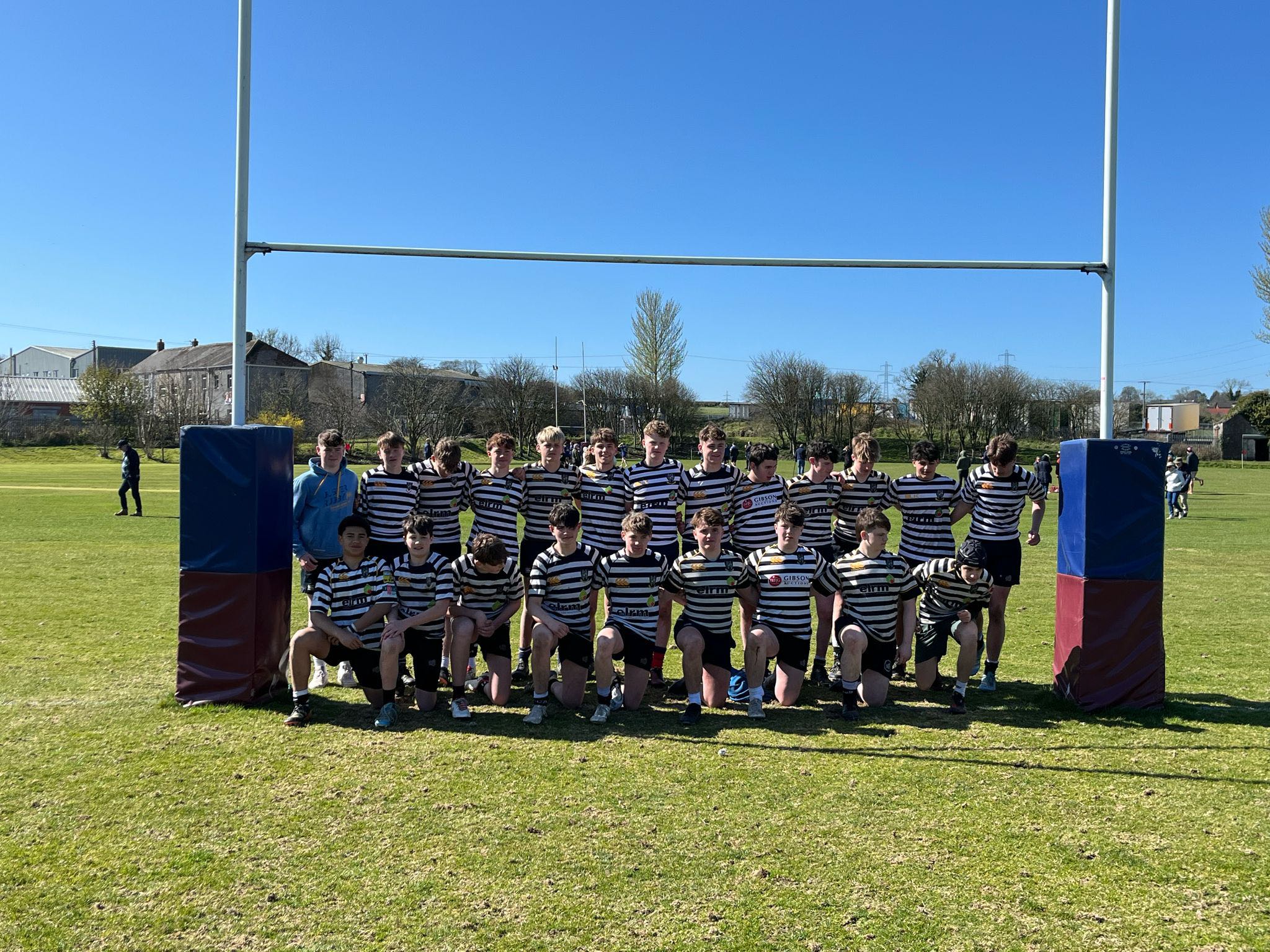 CIYMS RFC | Belfast