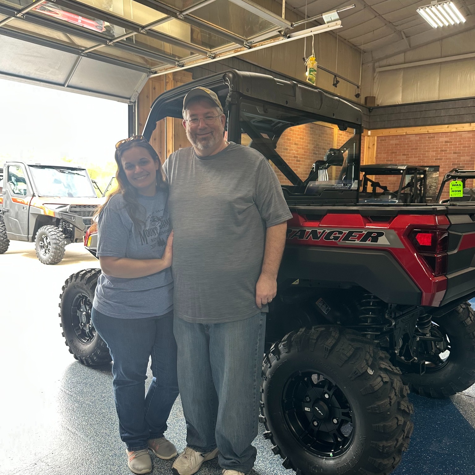 Cupi's - 🎉 THANK YOU, ERIC & JACLYN! 🎉 A big congratulations to Eric ...