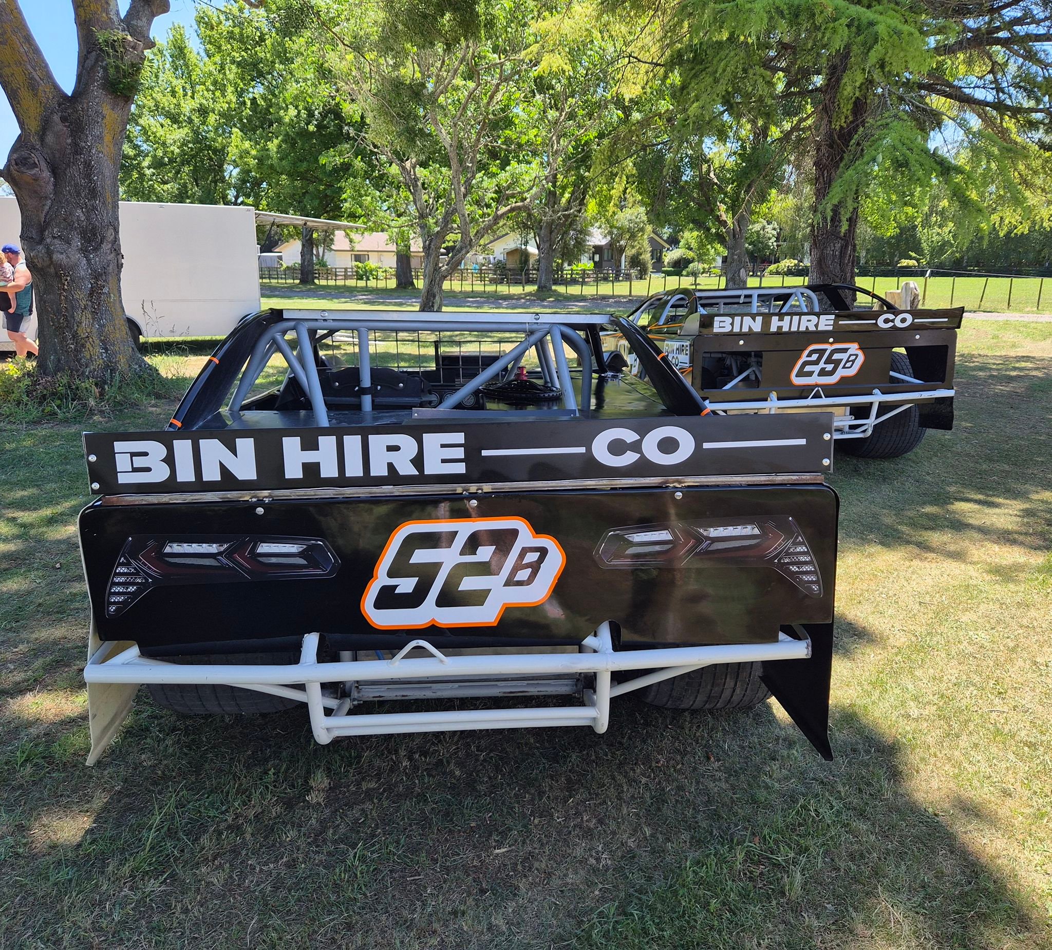 O'Briens Racing Team