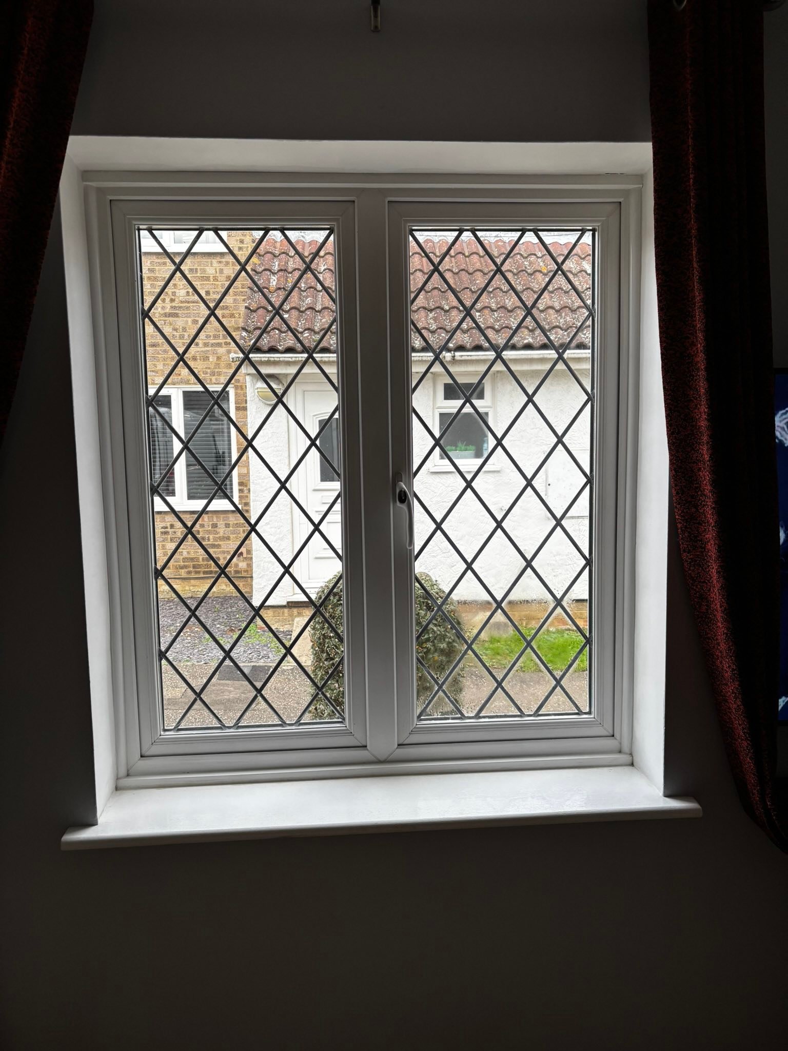 Tony the Window Man | Braintree