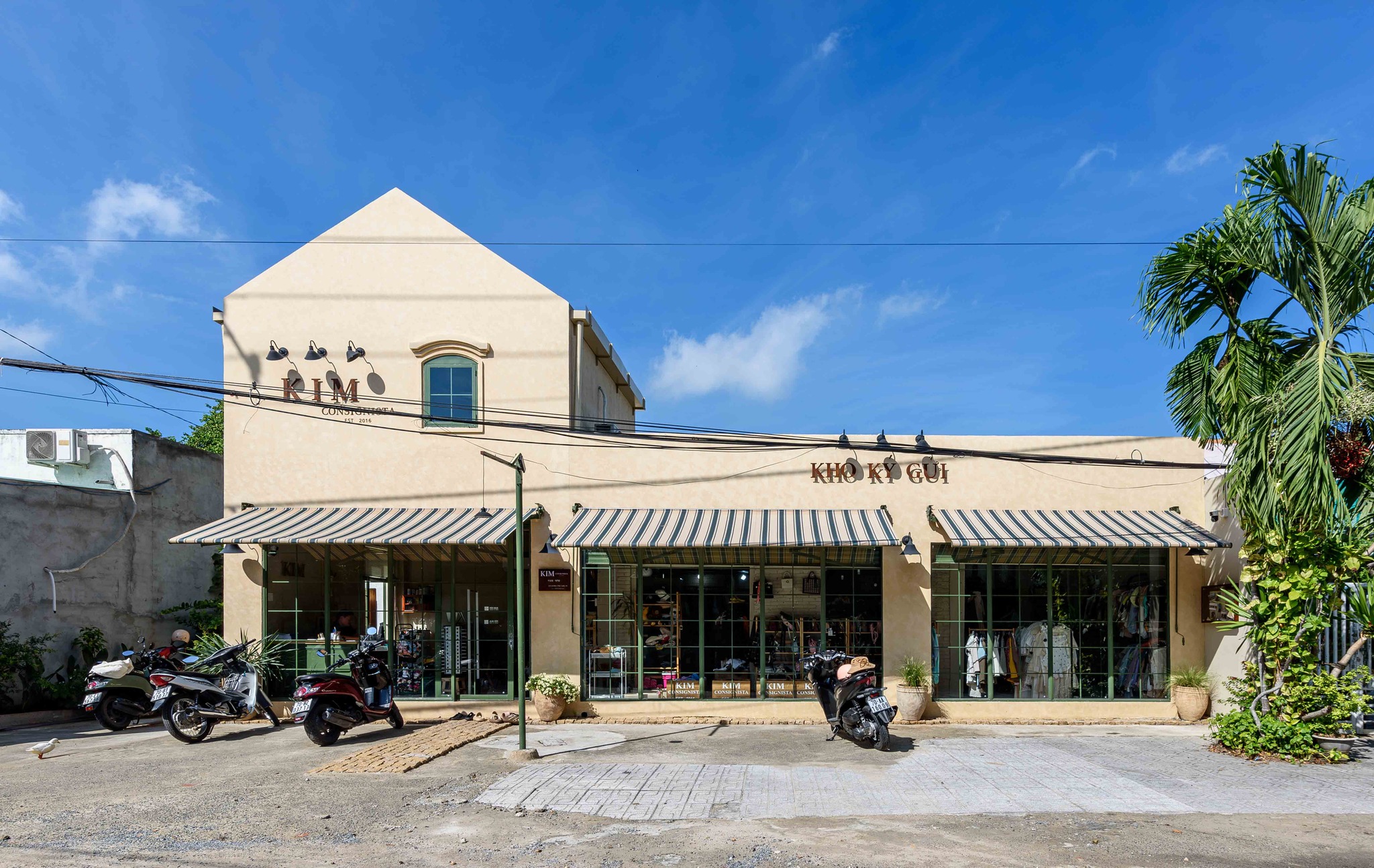 Plus Idea Studio | Ho Chi Minh City