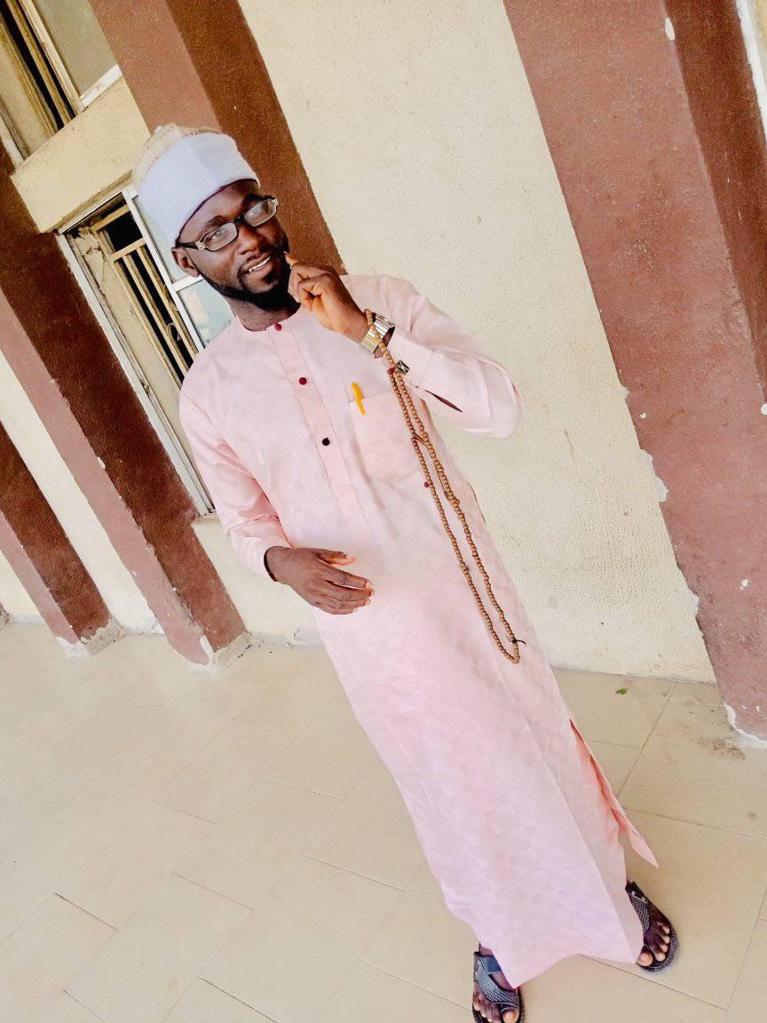 Allahu-Mohee-Ajiborowee, Foundation. | Share