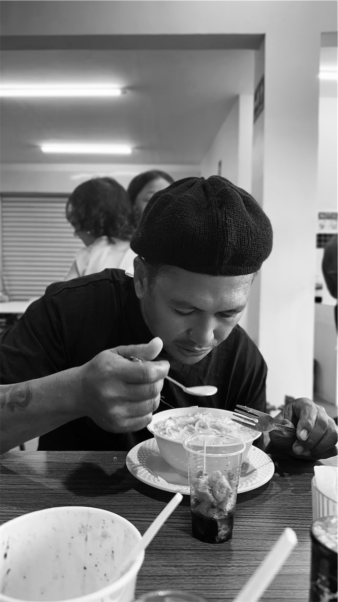 Khim Ong