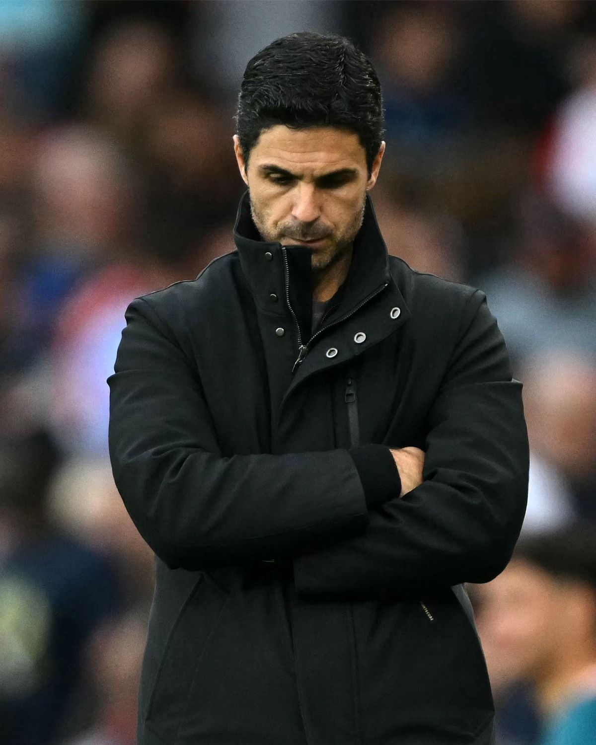 Today is the first time this PL... - TNT Sports Football | Facebook