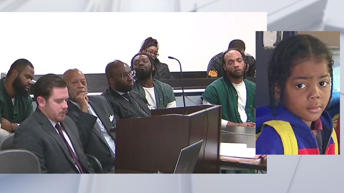 FOX - After a day of emotional testimony there has been no decision on ...