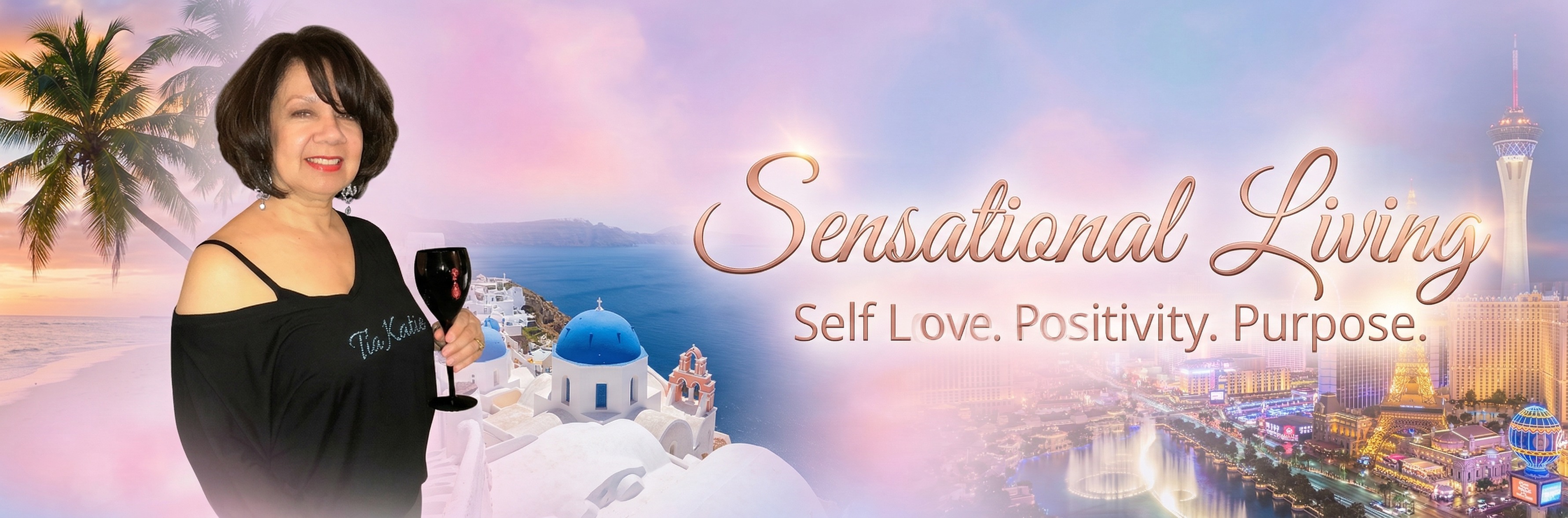 Sensational Living