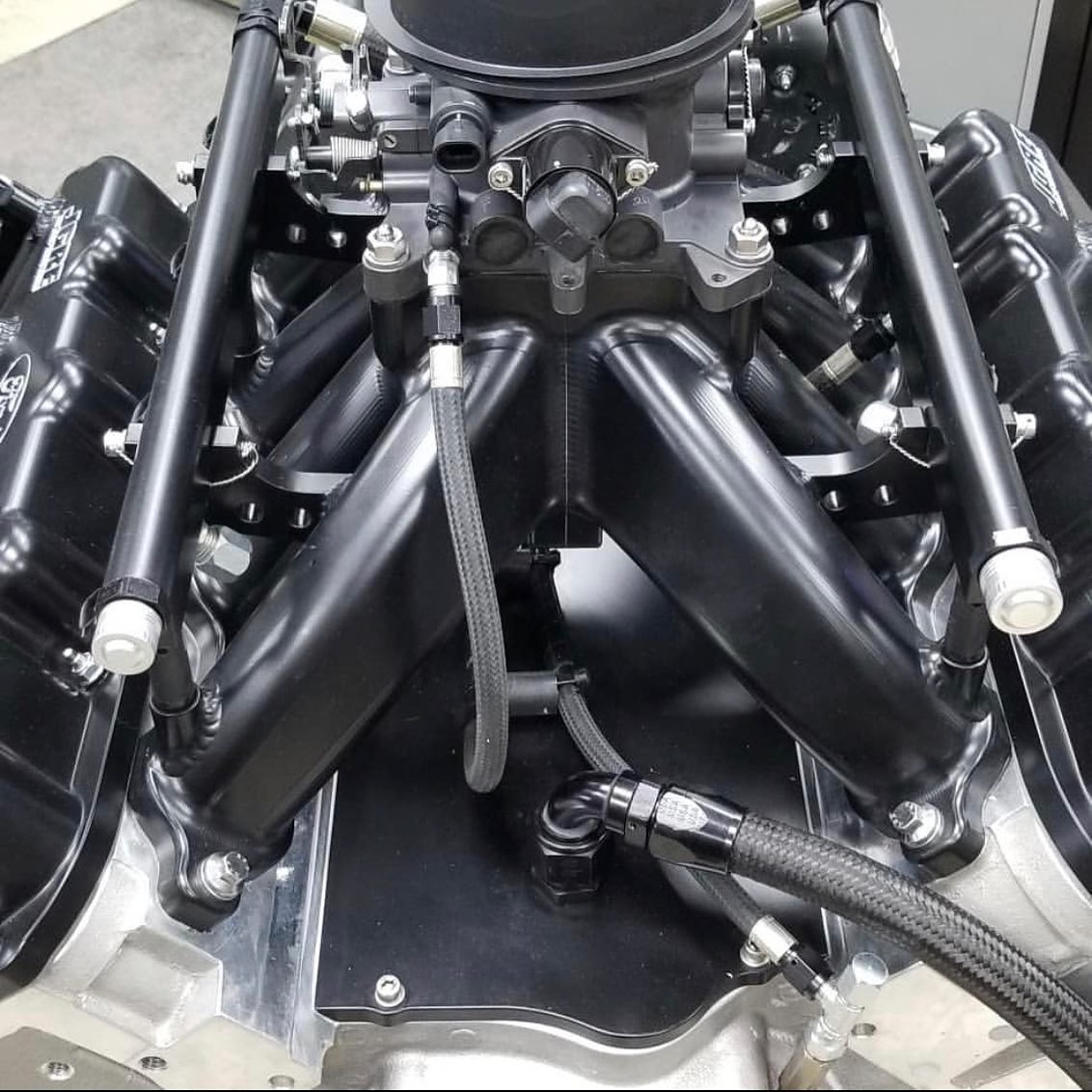 Jeff Ginter Racing Engines | Artesia CA