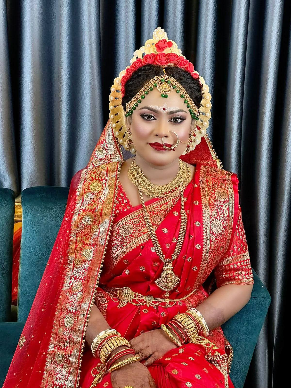 Mukta Rani Ghosh