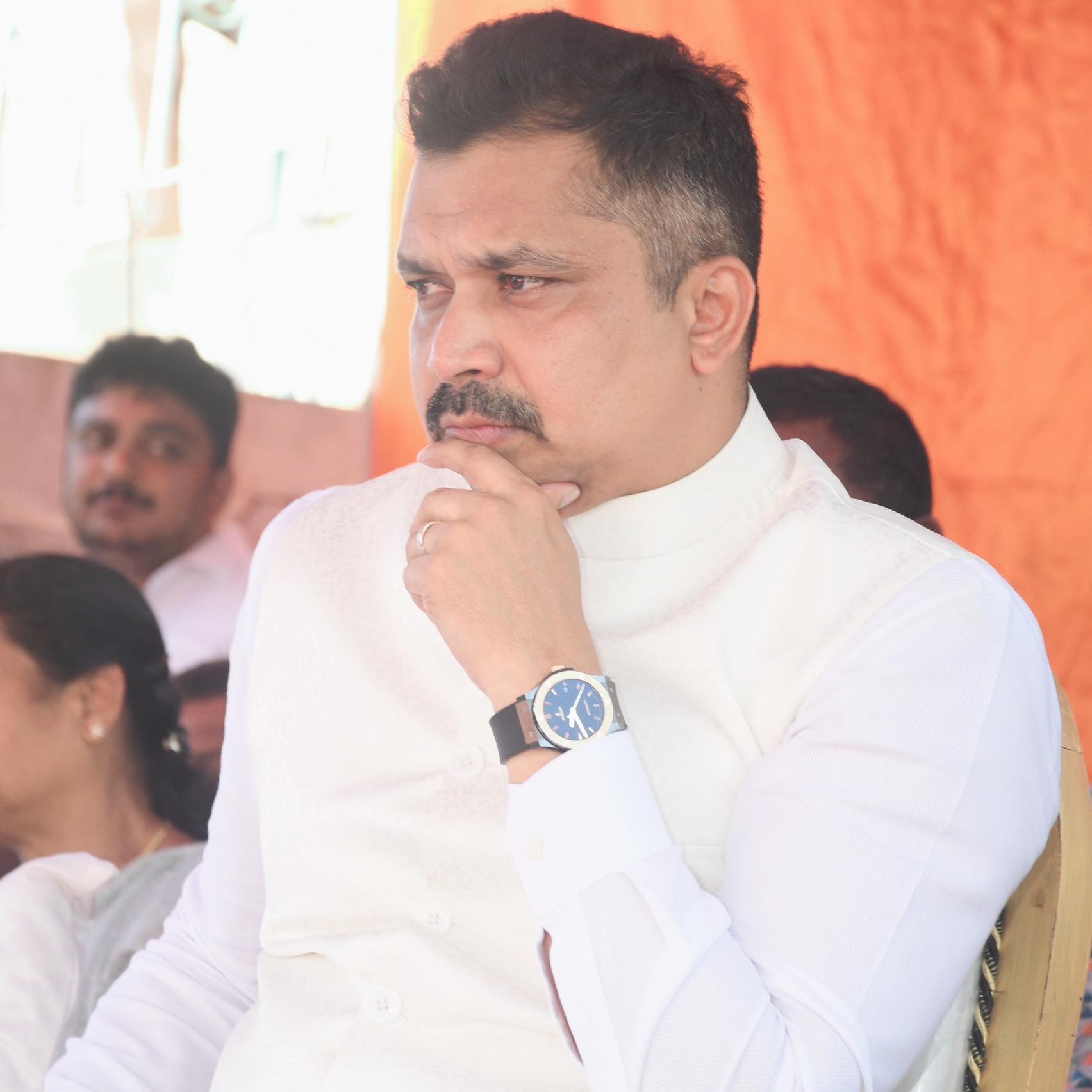 Rajendra Rajanna
