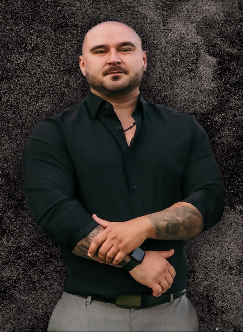Flex - Ramon Dino - Guinness-rekord a legnagyobb, (legvastagabb) alkar ...