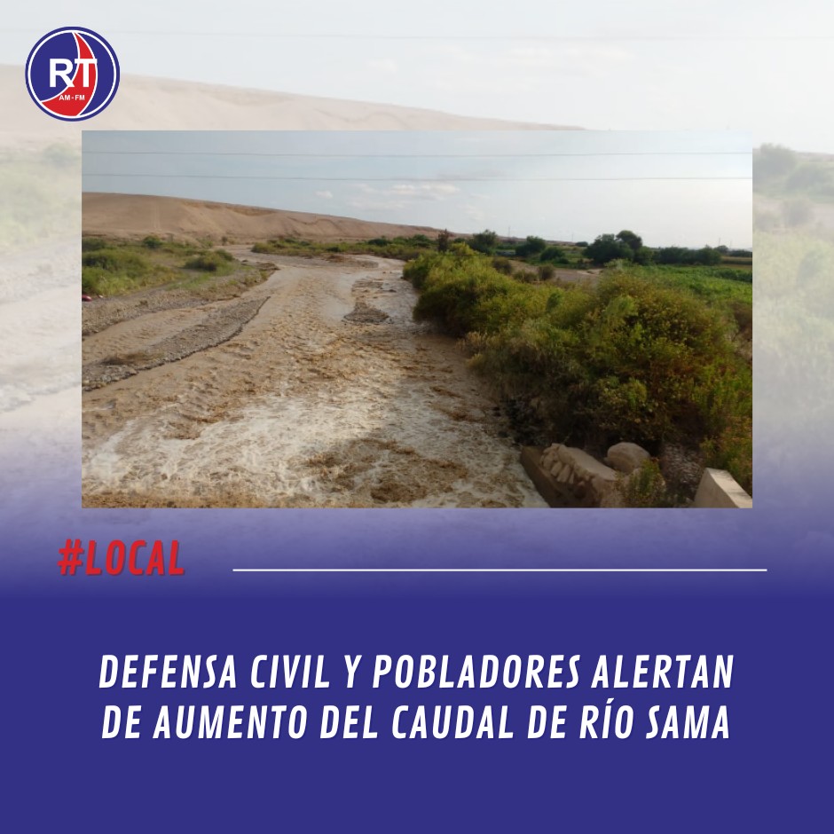 Radio Tacna 104.3 FM La... - Radio Tacna 104.3 FM La Decana