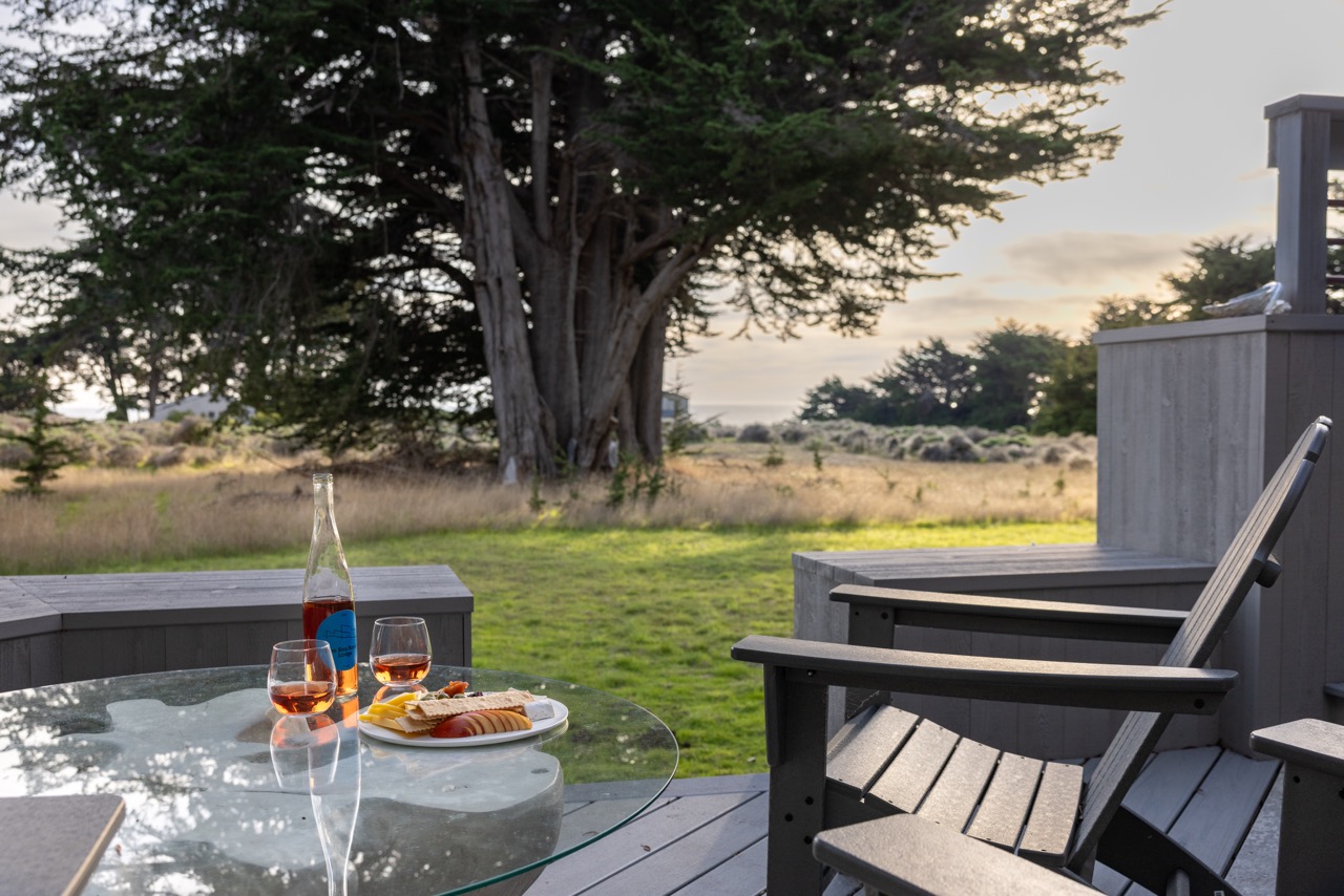 The Sea Ranch Lodge - Daydreaming of ceremonies along the coast. For ...