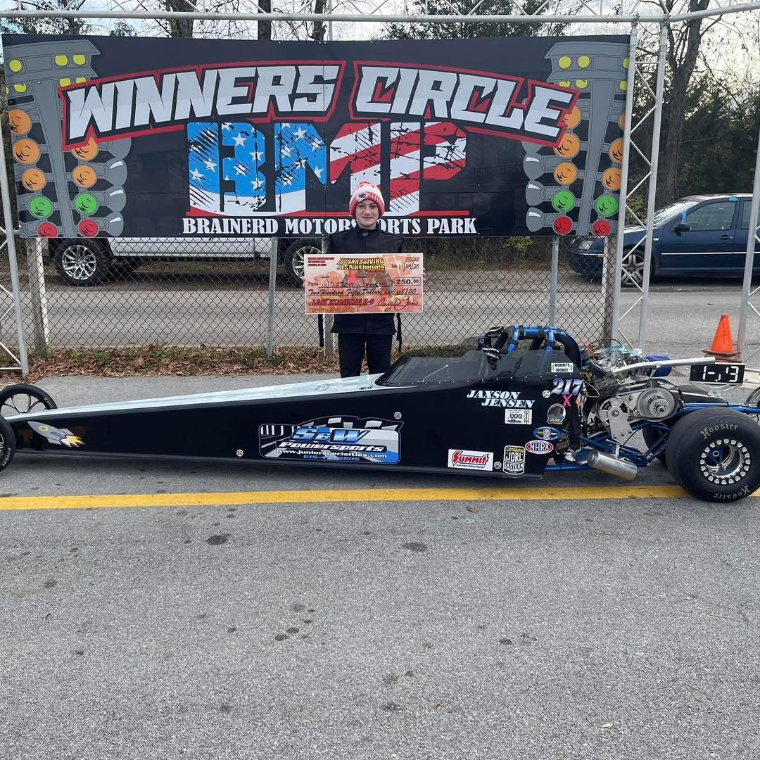 Waylon Racing