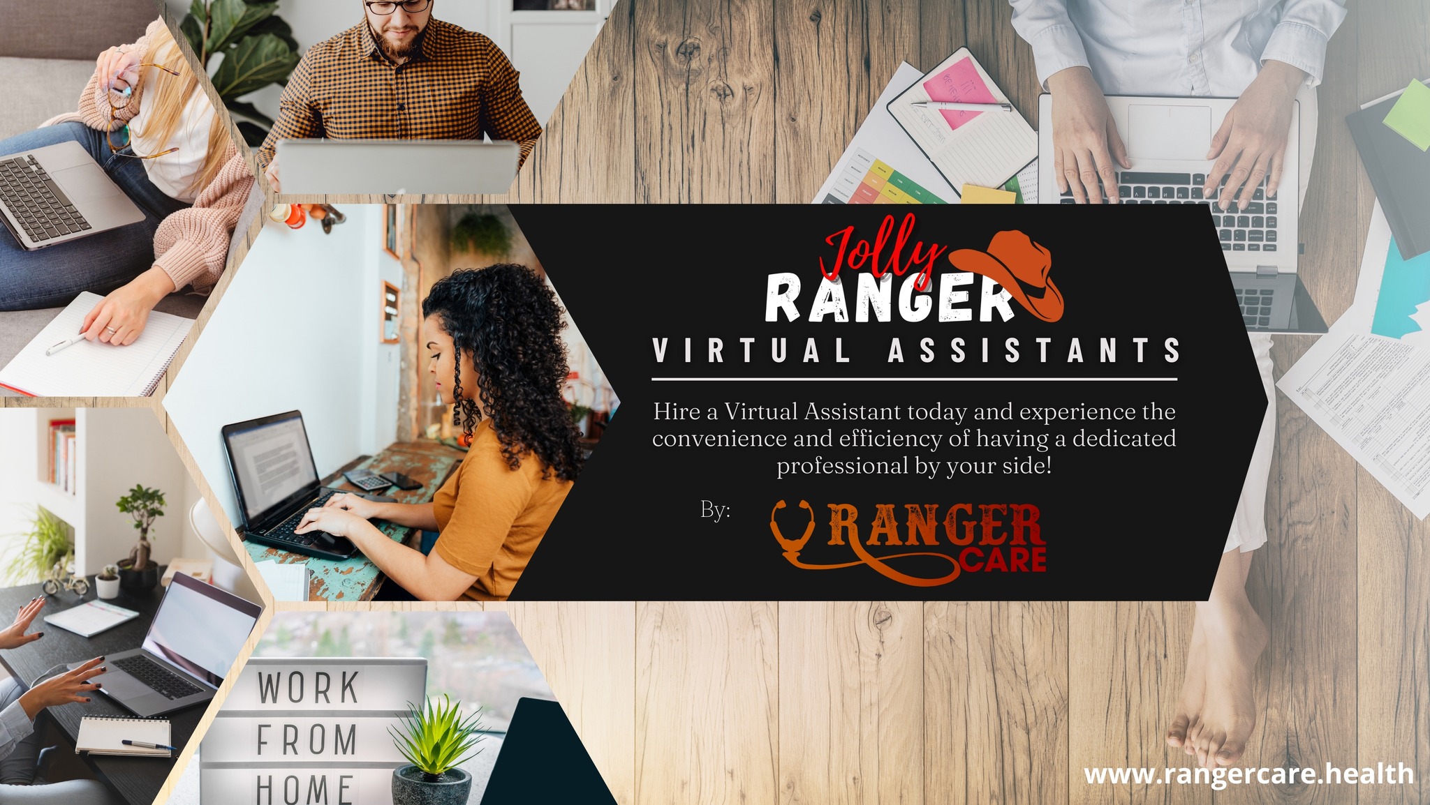 Jolly Ranger VA | Birmingham AL