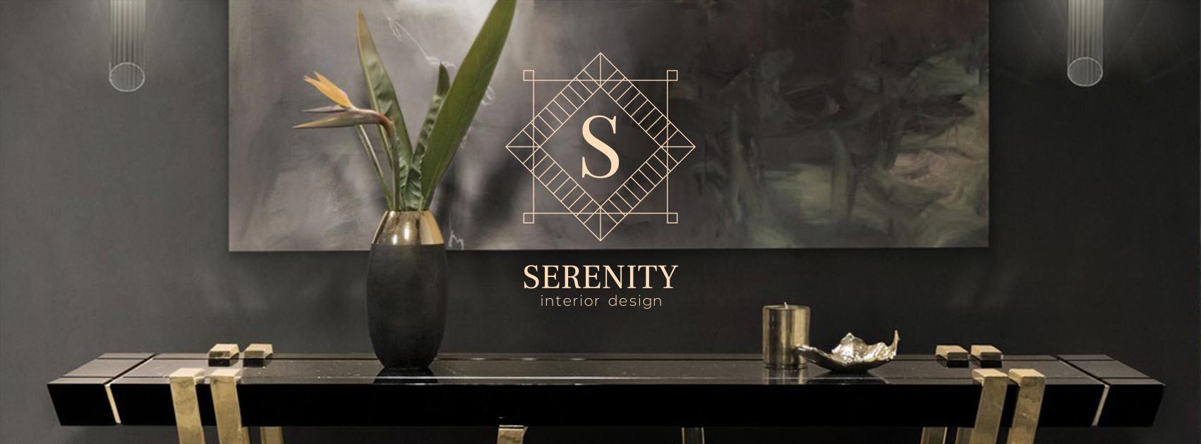 Serenity Interior Design | Bucharest