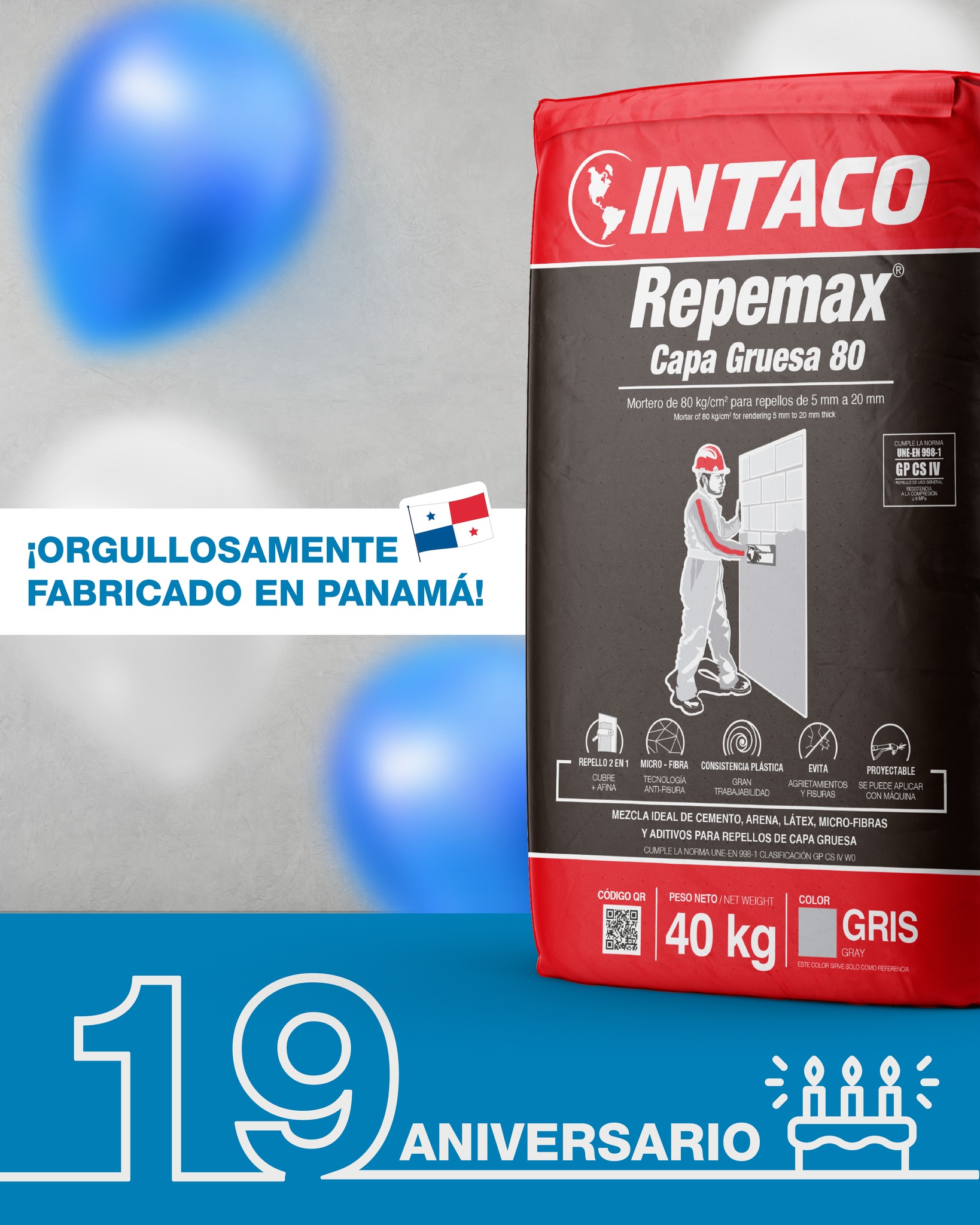 INTACO Panamá