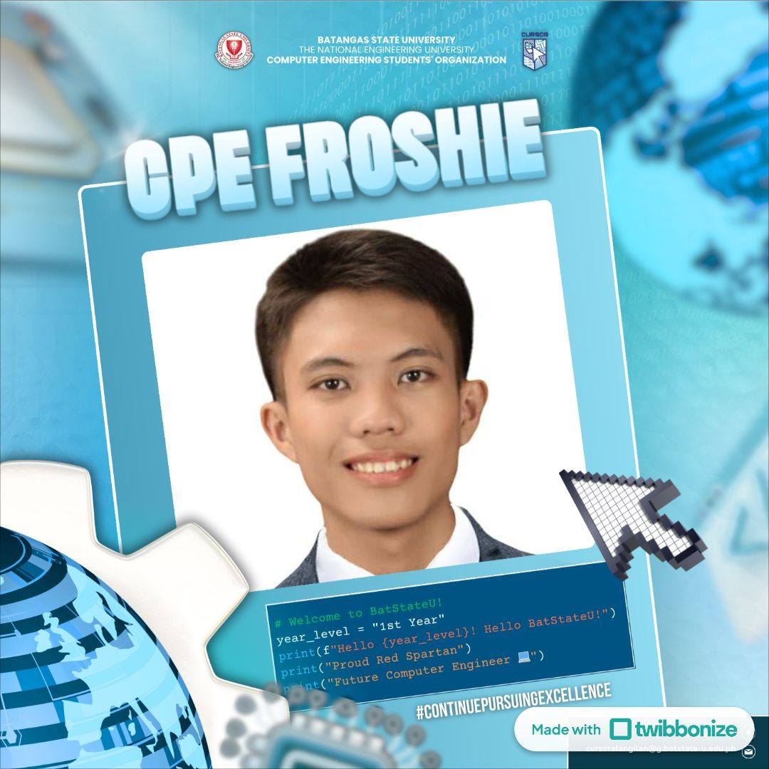 Jhon Rey - 𝑻𝒂𝒌𝒆 𝒂 𝑩𝒚𝒕𝒆 𝒂𝒏𝒅 𝑺𝒆𝒆 𝒕𝒉𝒆 𝑾𝒐𝒓𝒍𝒅 𝒊𝒏 𝒂 𝑵𝒆𝒘 𝑪𝒐𝒍𝒐𝒓 Hello world! I ...