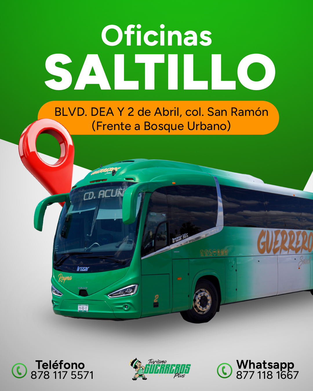 Turismo - 🚛🛣️ Más que un viaje, una experiencia segura Nuestras ...