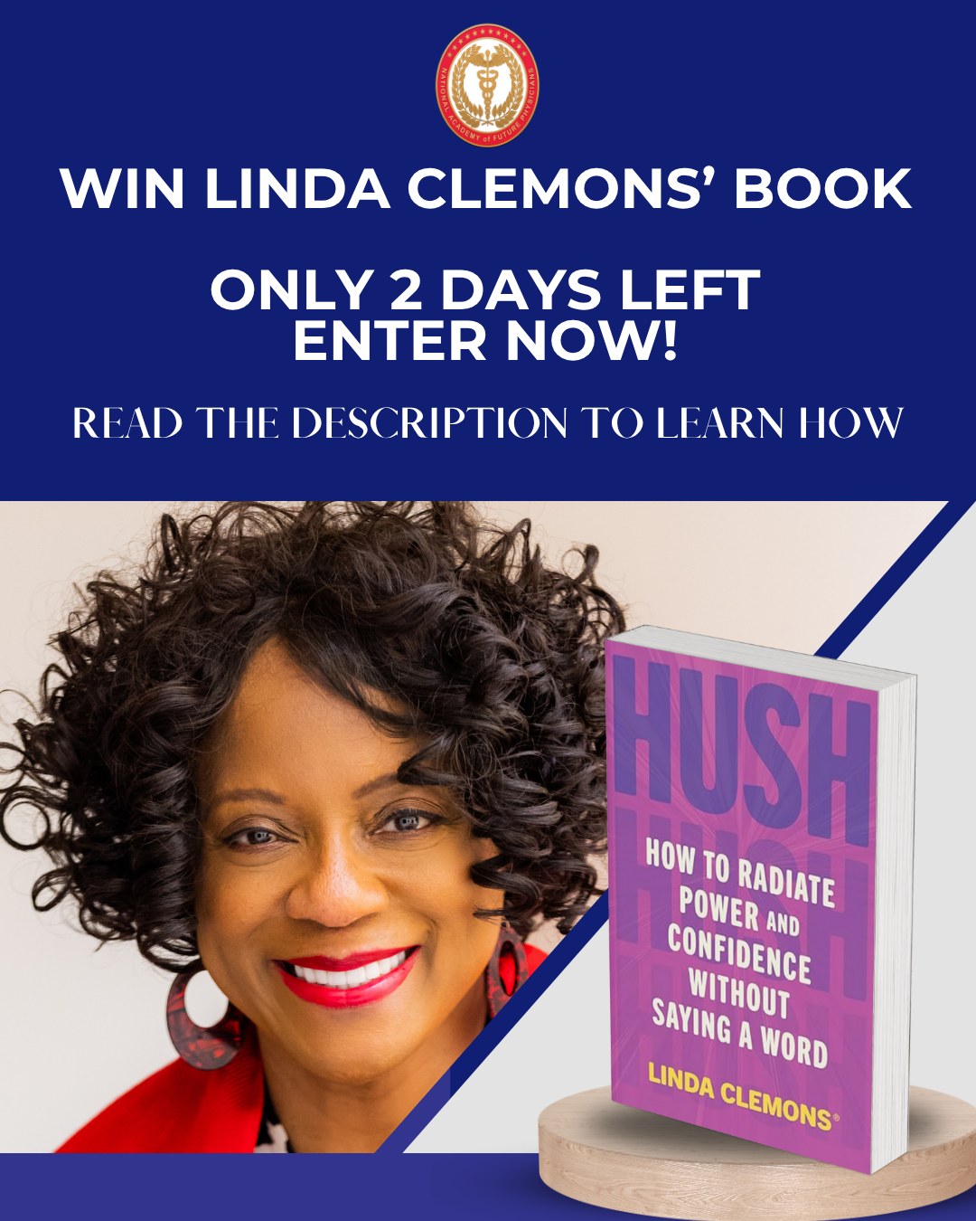 ⏰ Only 2 days left to enter our giveaway! We’re excited to give away ...