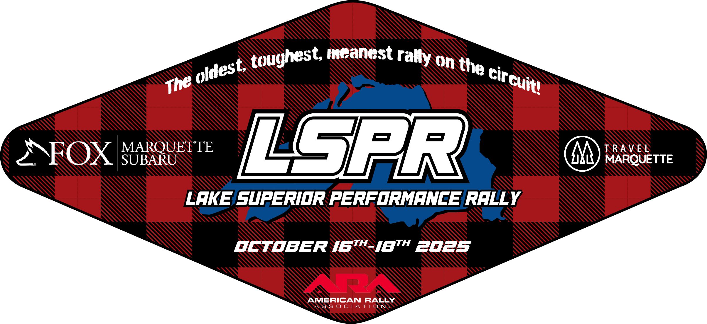 We just posted... - Lake Superior Performance Rally (LSPR) | Facebook