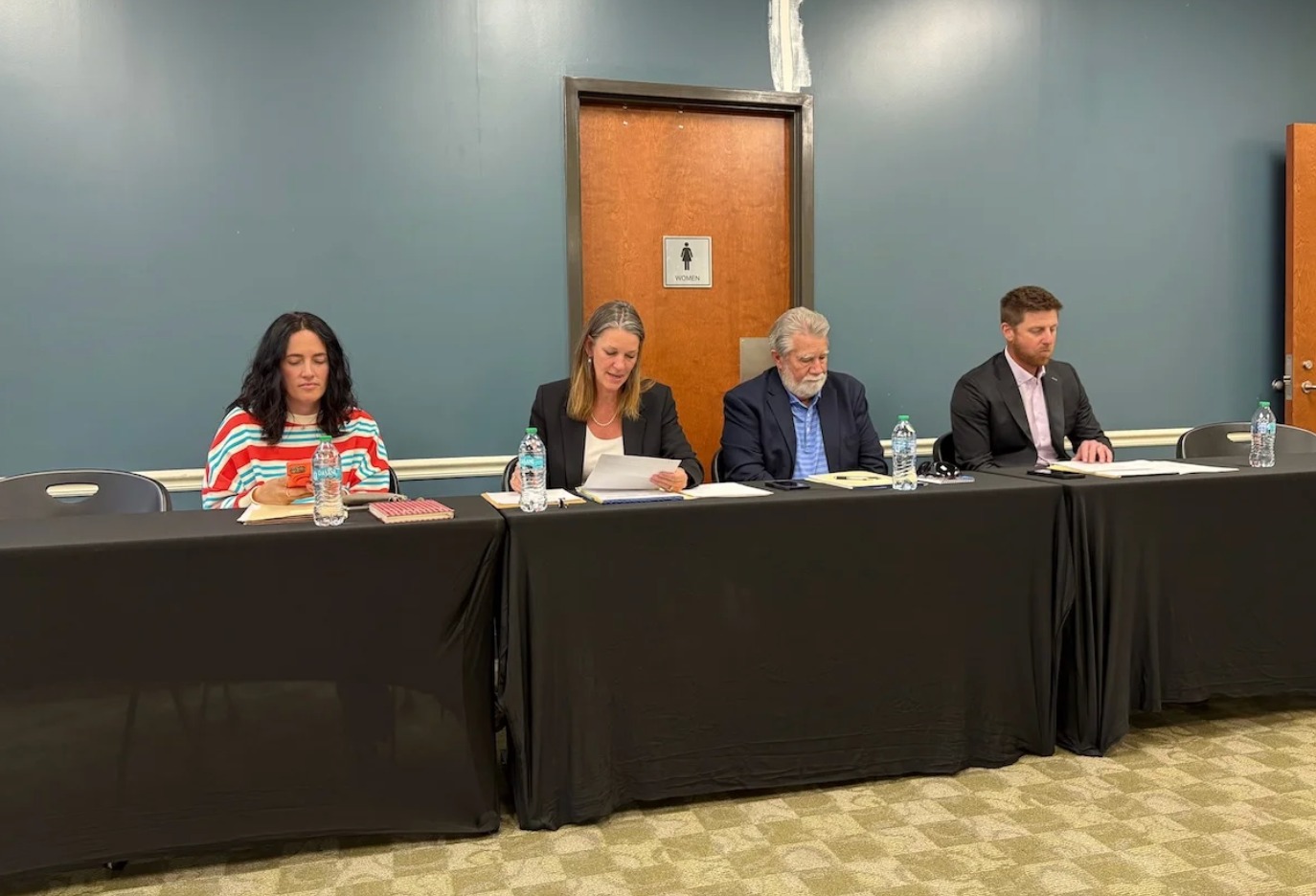 The Augusta - The Columbia County Library System board has appointed ...