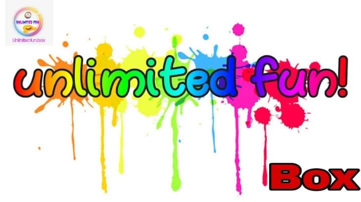 Unlimited Fun Box ~ | Facebook