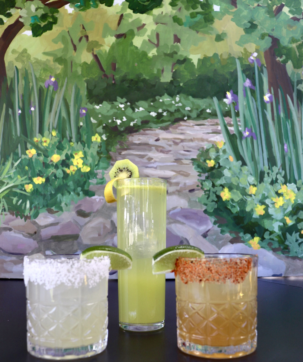 Treebeards - There’s no better way to welcome the Spring season than ...