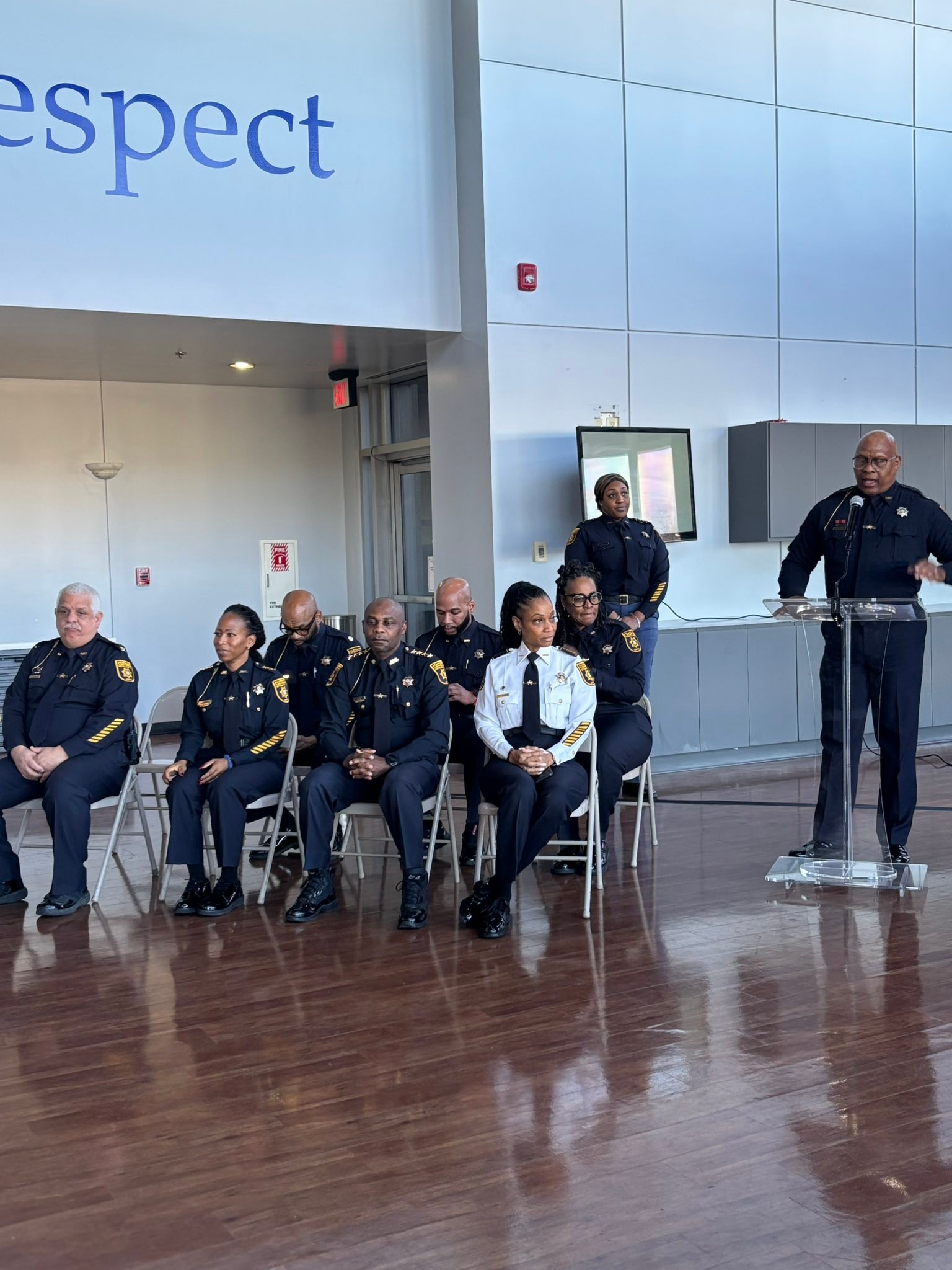 DeKalb County... - DeKalb County Sheriff's Office Decatur GA