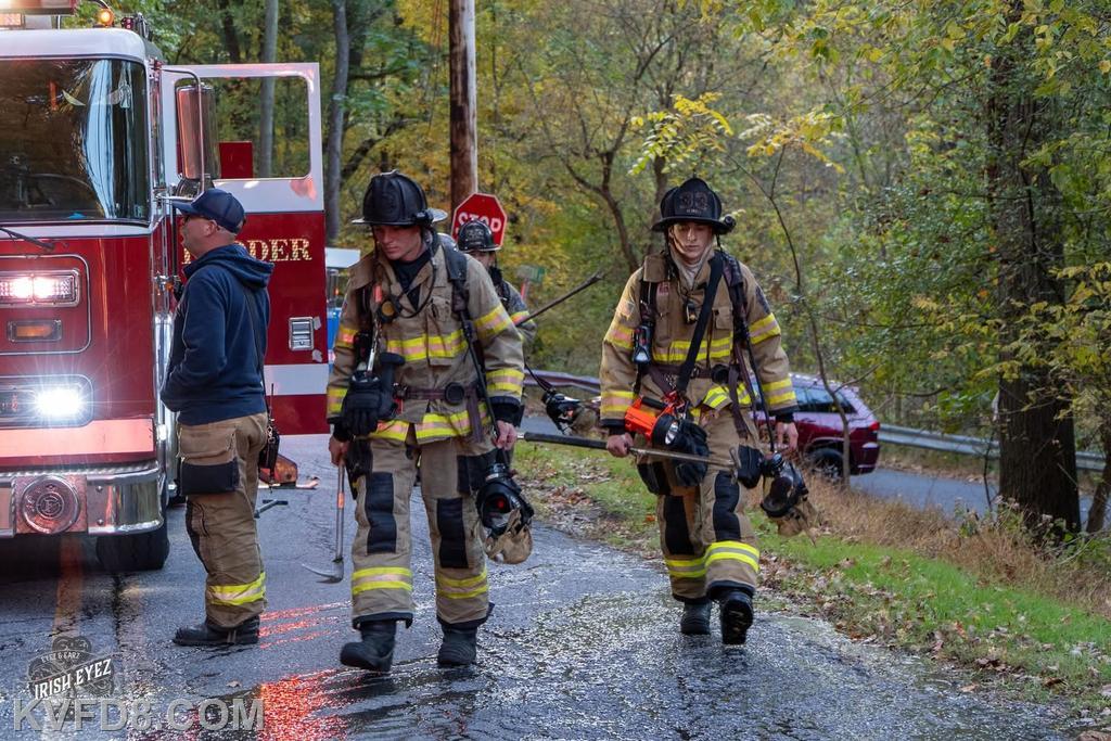 Keystone Valley Fire... - Keystone Valley Fire Department
