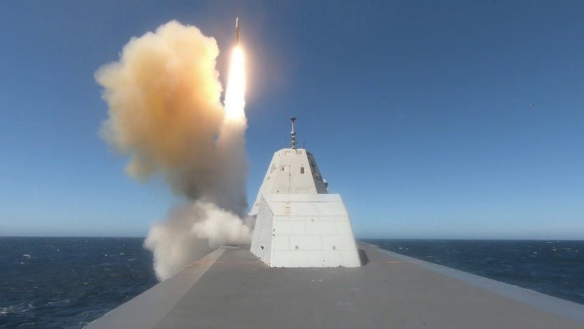 Military - Navy asks Lockheed Martin for launchers of hypersonic ...