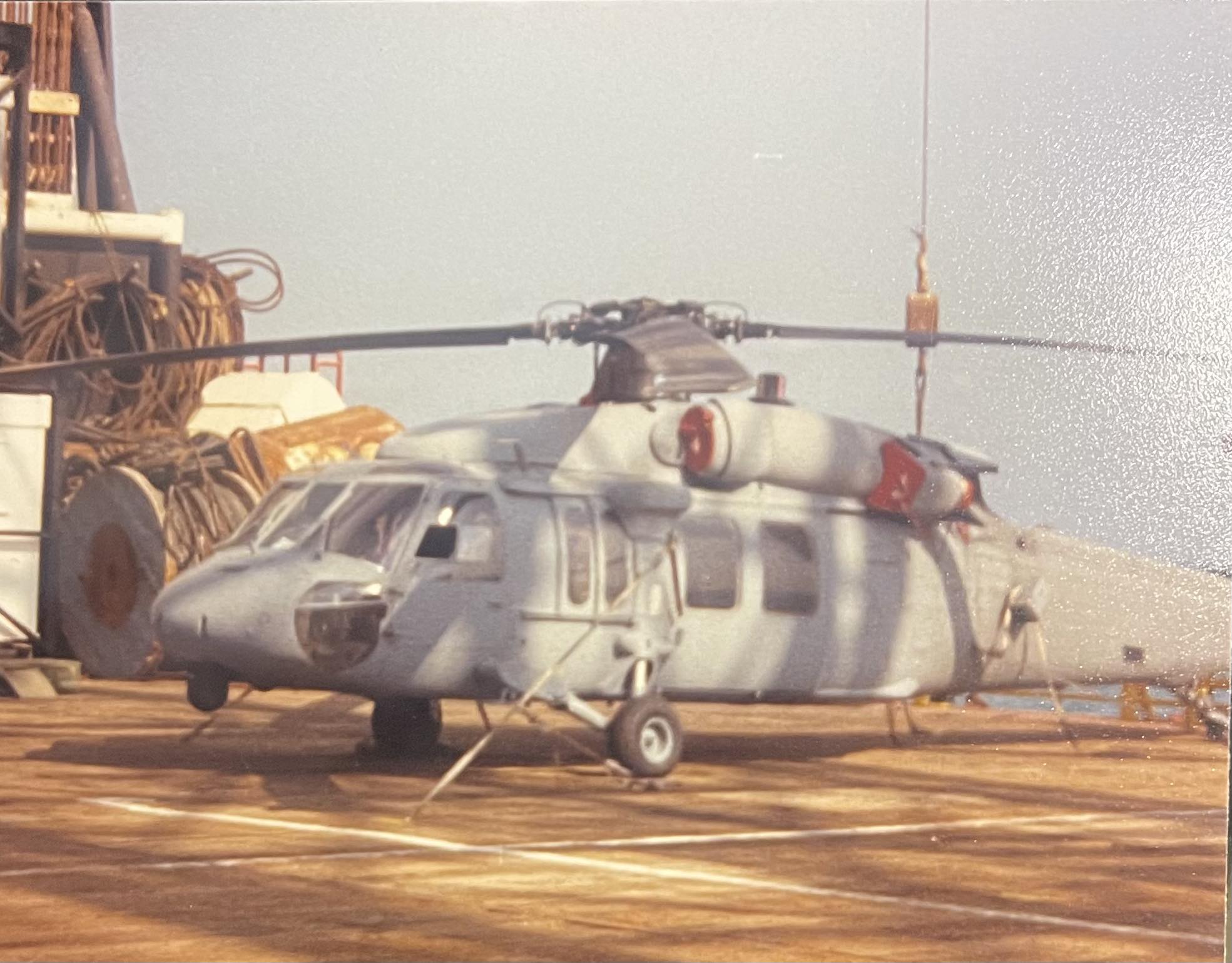 Operation - Since this question was asked on an earlier post, I opened ...
