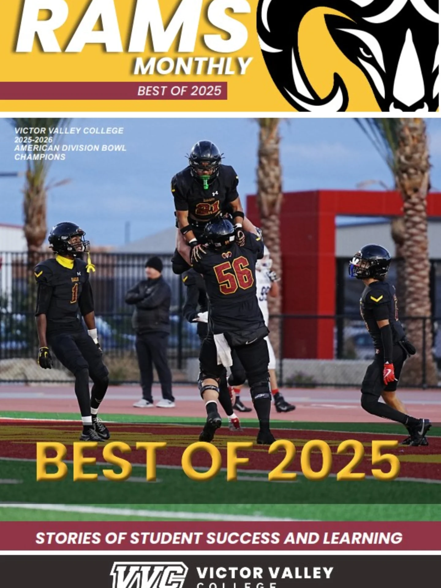 Victor Valley College | Victorville CA