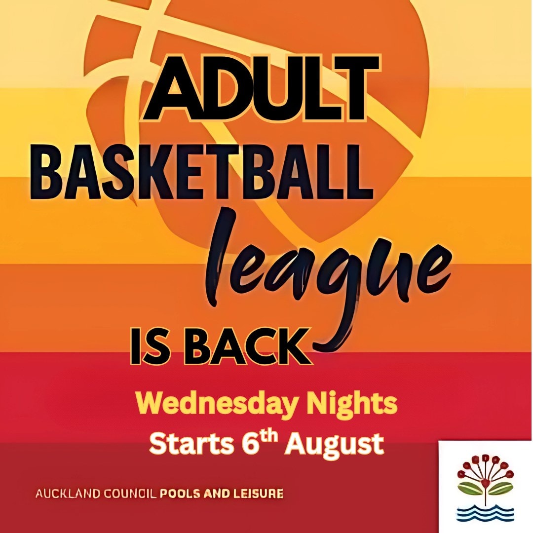 Stanmore Bay Pool and Leisure Centre Sports Leagues