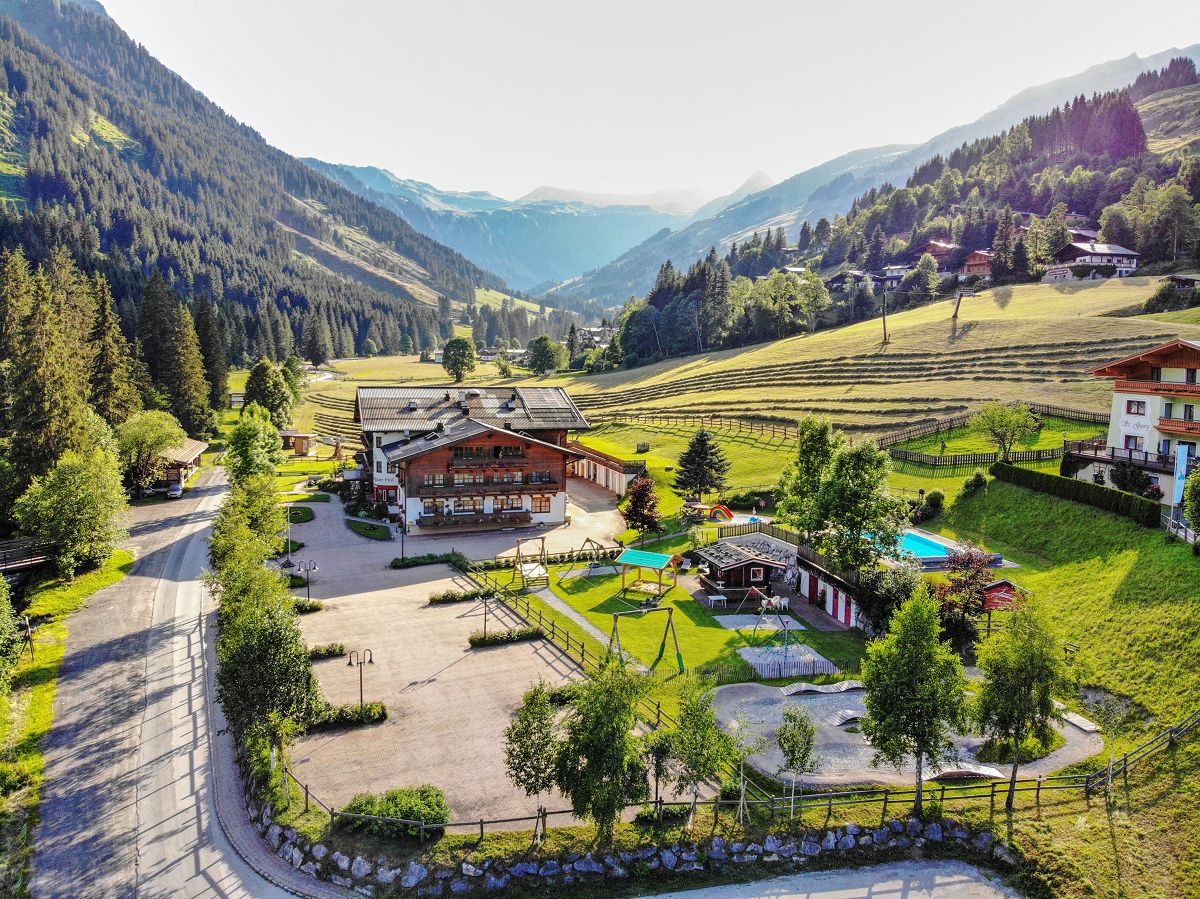 Family Resort Rainer... - Family Resort Rainer Sexten Sesto