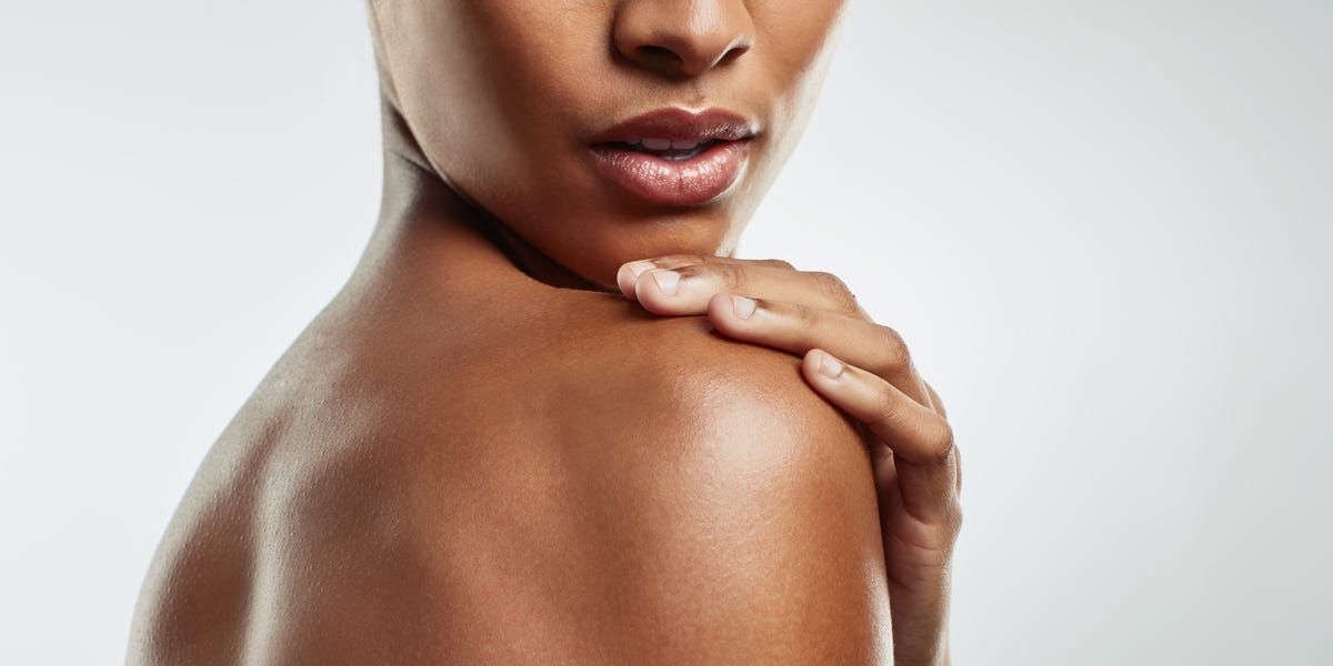 Hormone Therapy Can Affect Your Skin In Big Ways. Here's What Doctors Want You To Know