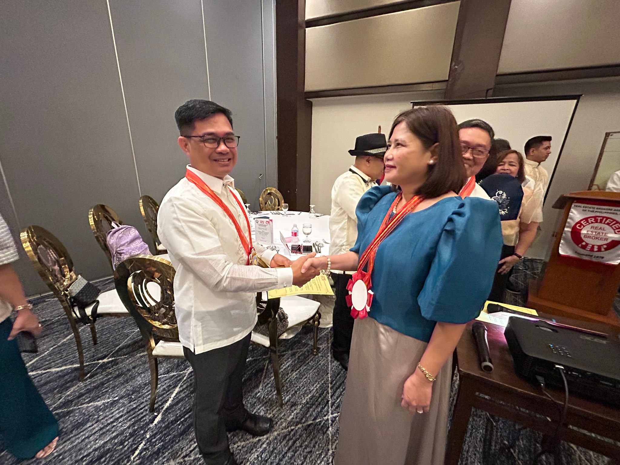 Real Estate Brokers Association of the Philippines, Inc. | Facebook