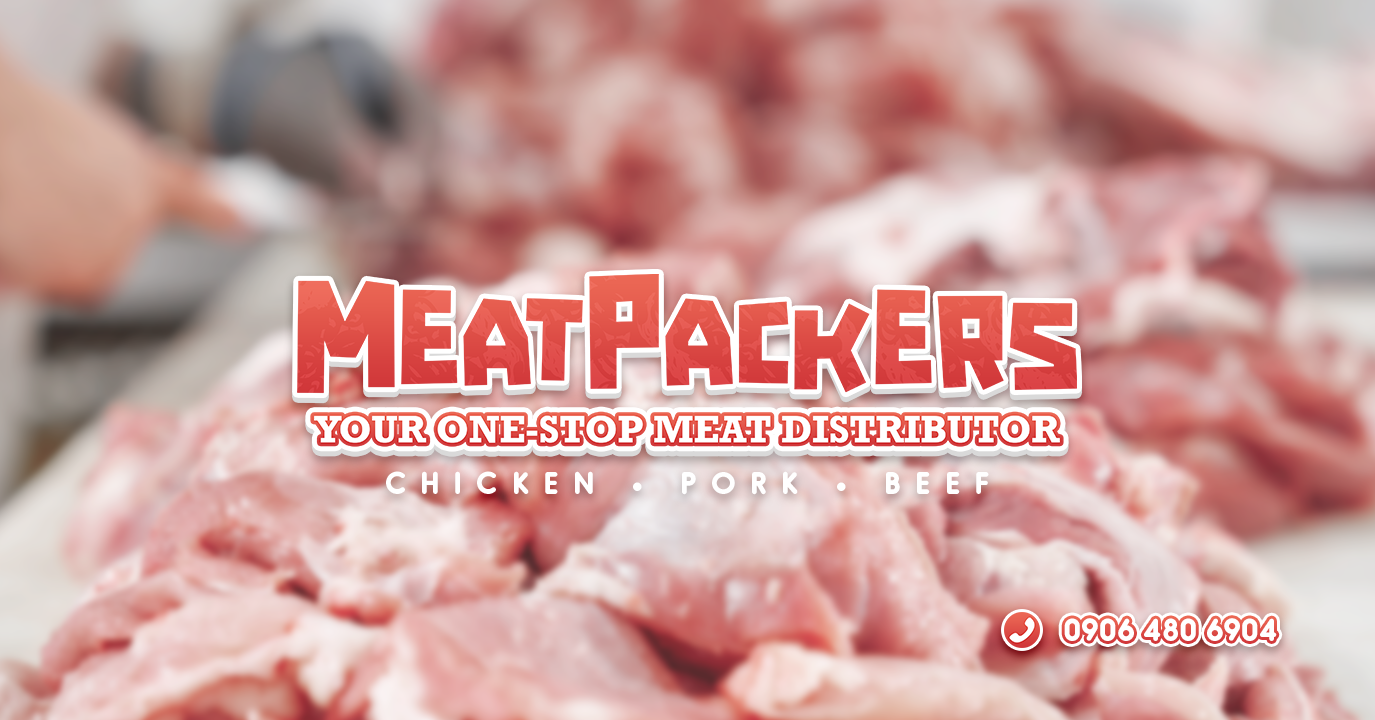 Meat Packers - Meat Packers added a new photo.