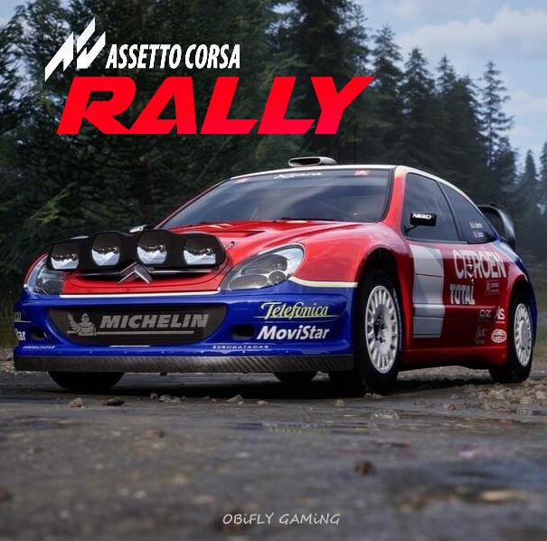 OBiFLY - 🚨New game update🚨 Hello Rally fans, The new... | Facebook