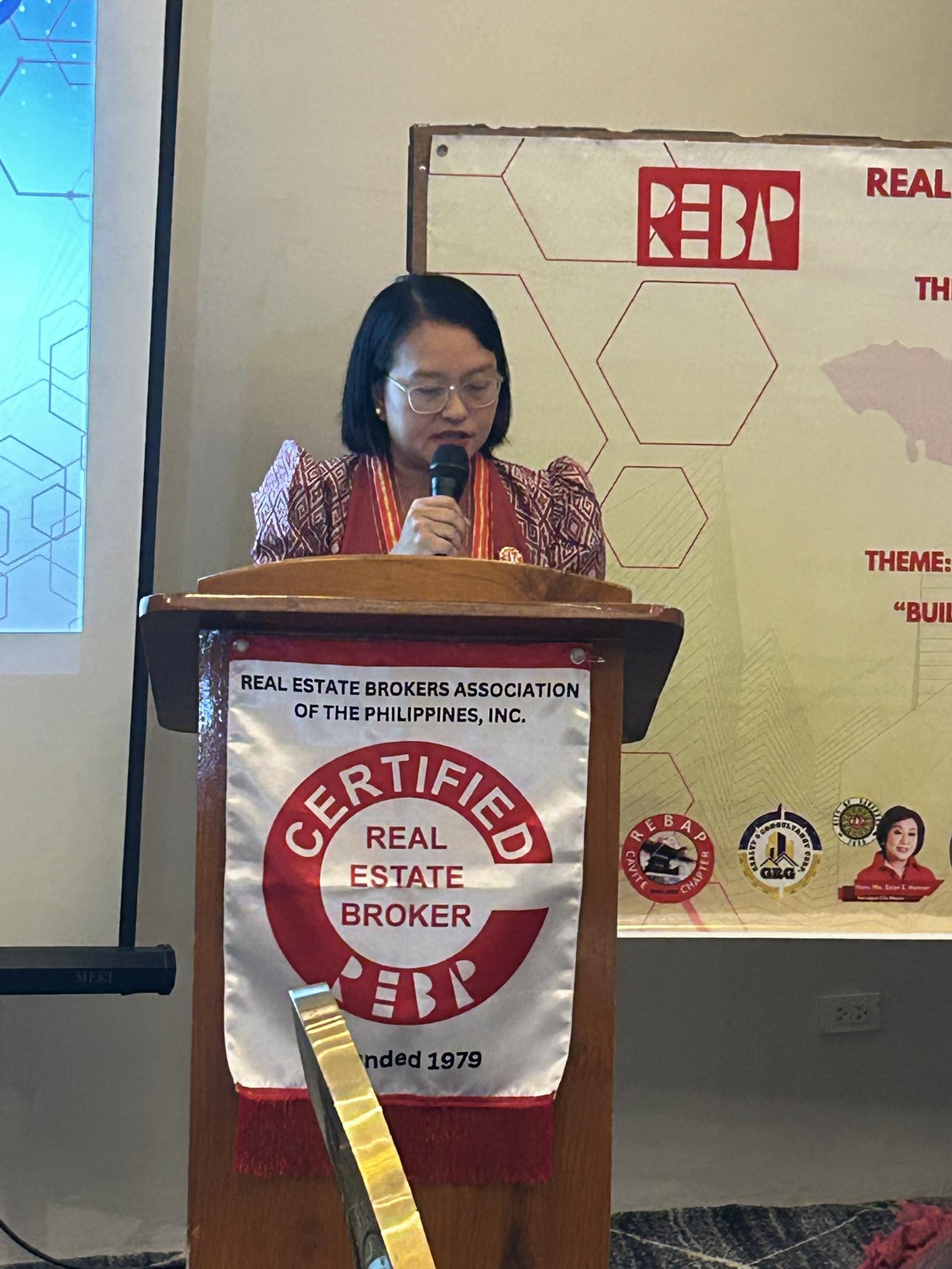 Real Estate Brokers Association of the Philippines, Inc. | Facebook