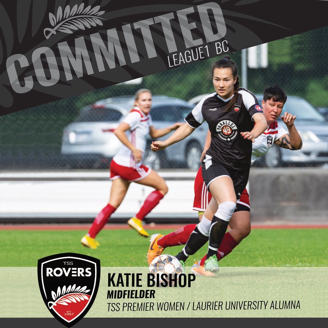 TSS Rovers - PLAYER ANNOUNCEMENT We are pleased to welcome... | Facebook